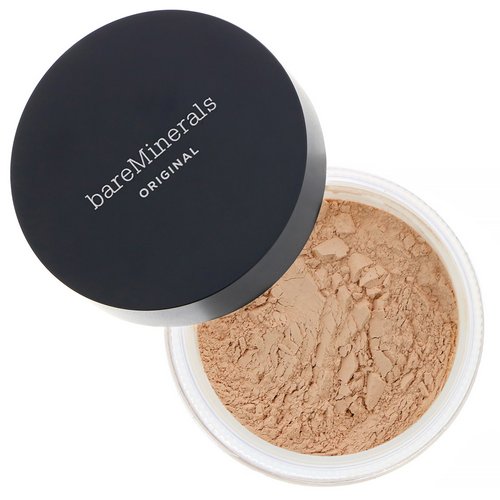 Phấn Nền BareMinerals ORIGINAL Foundation Broad Spectrum SPF 15