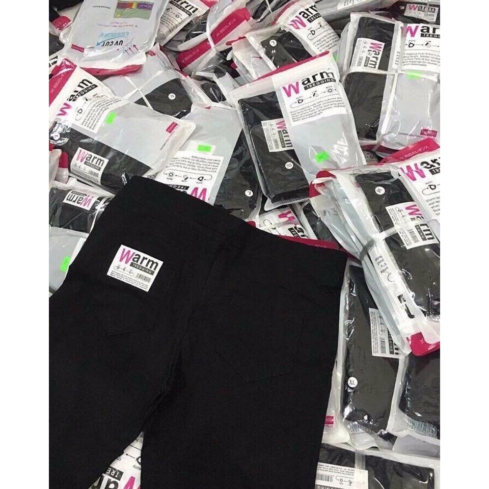 quần legging weam loại 1