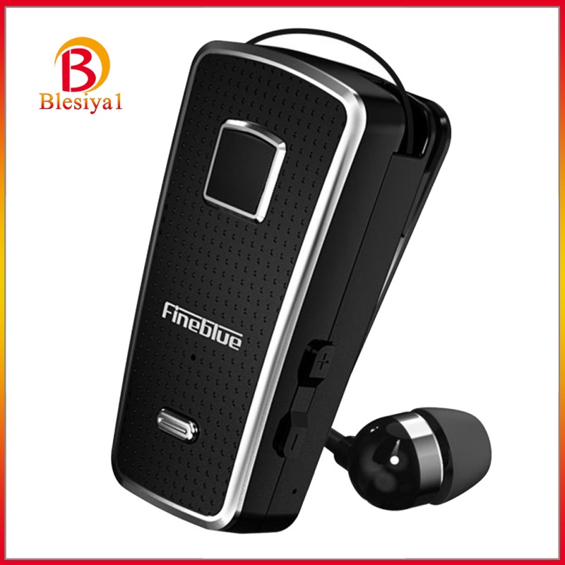 Tai Nghe Bluetooth Fineblue F970 Pro Dạng Kẹp