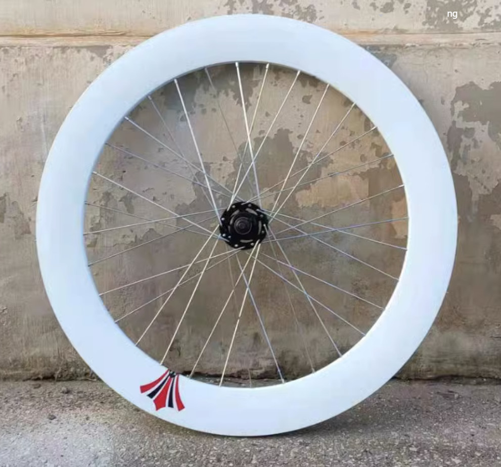 Vành xe đạp FIXED GEAR bản cao 7cm