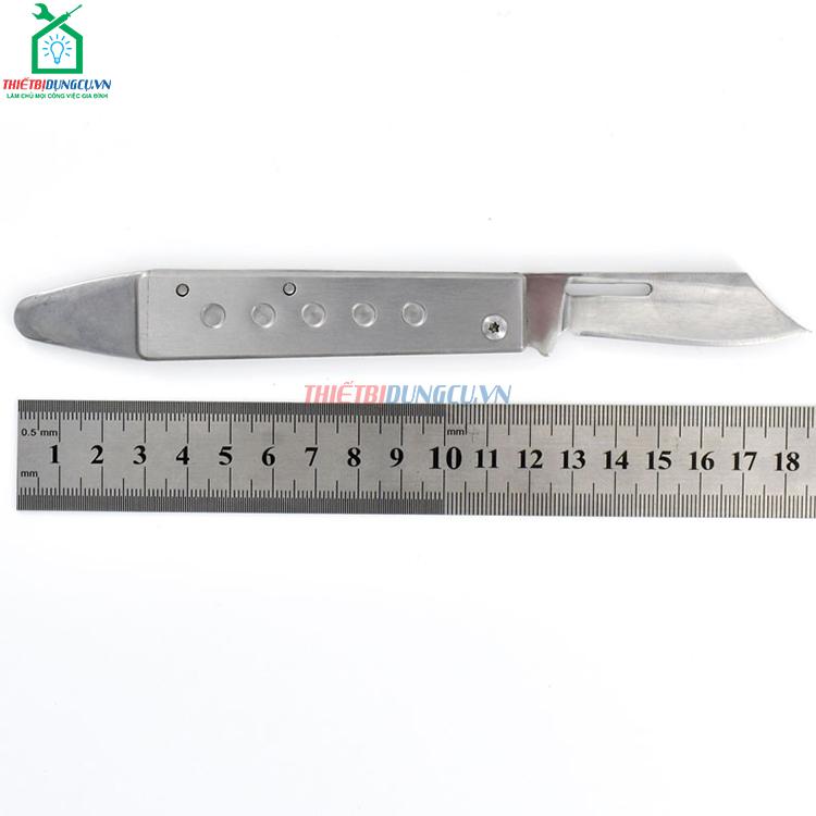 Dao ghép cành T-8607