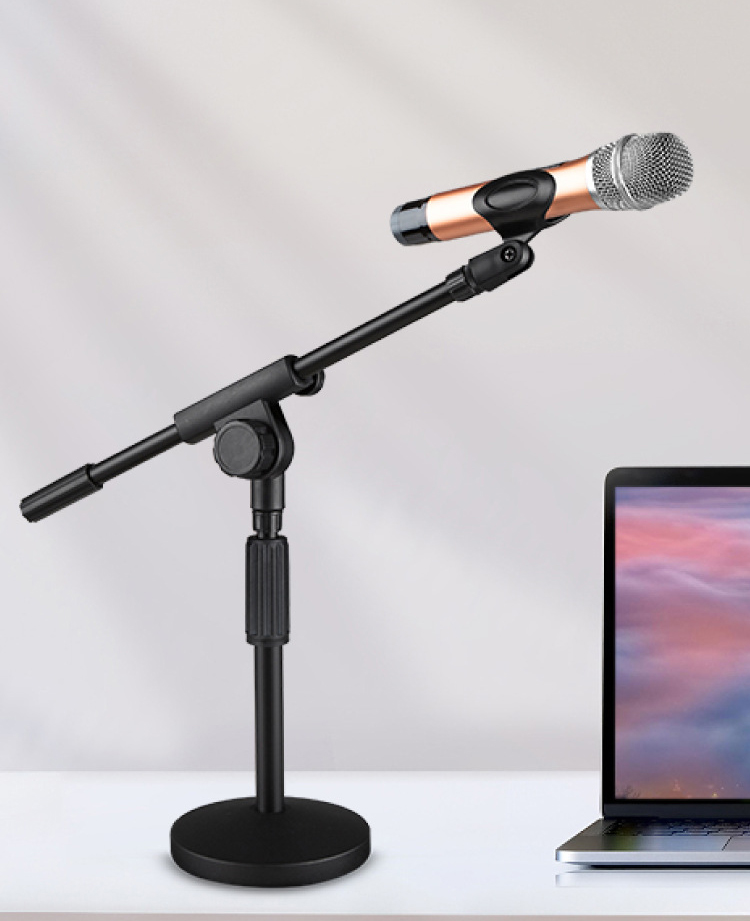 [HCM]Chân đế micro để bàn