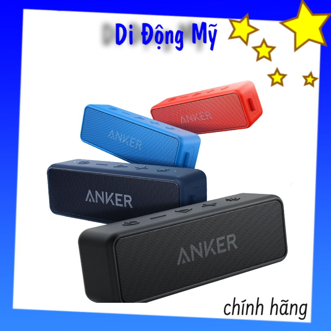 Loa anker soundcore sales 2