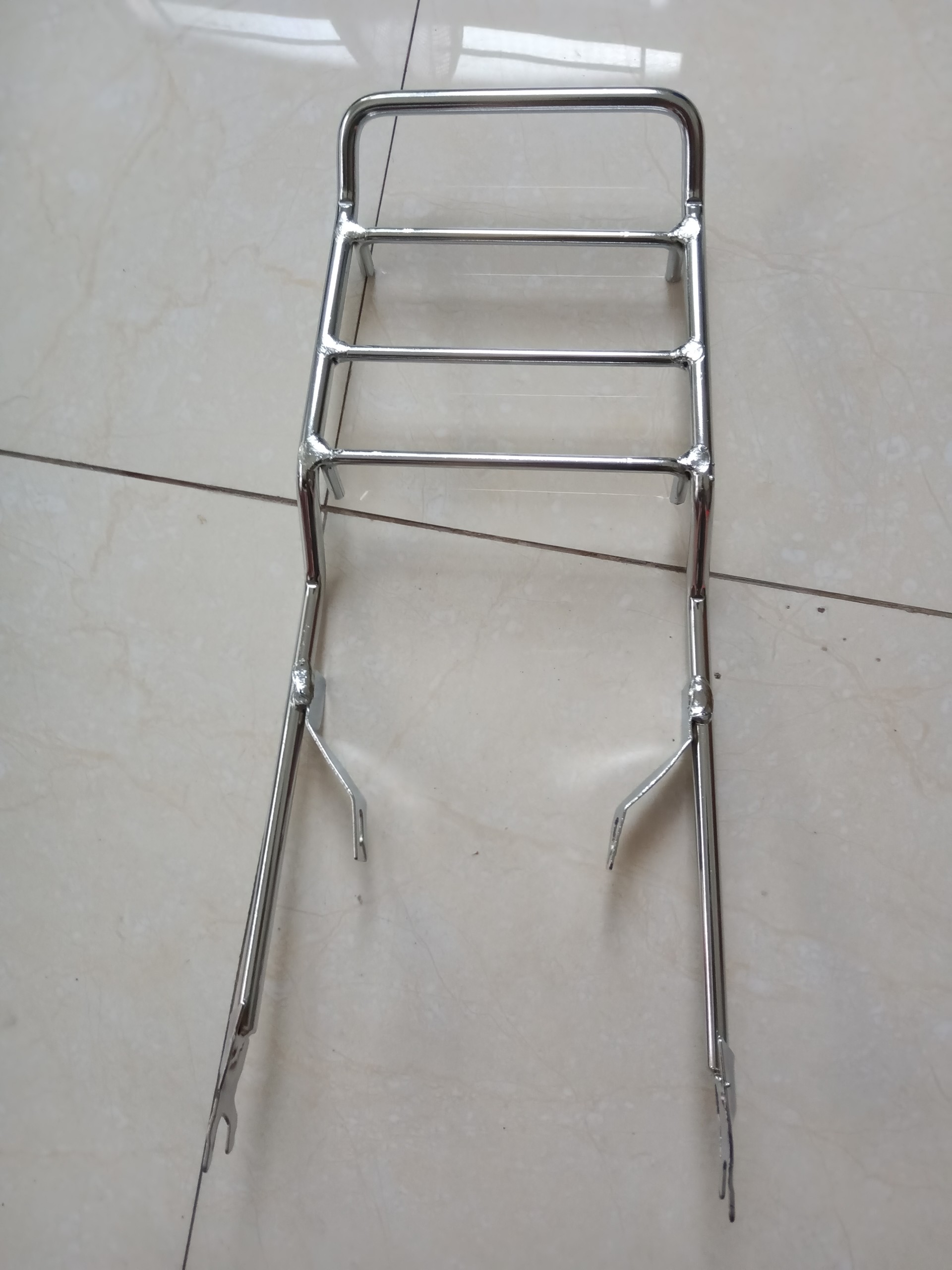 Baga 67 dành cho xe honda 67 Chaly