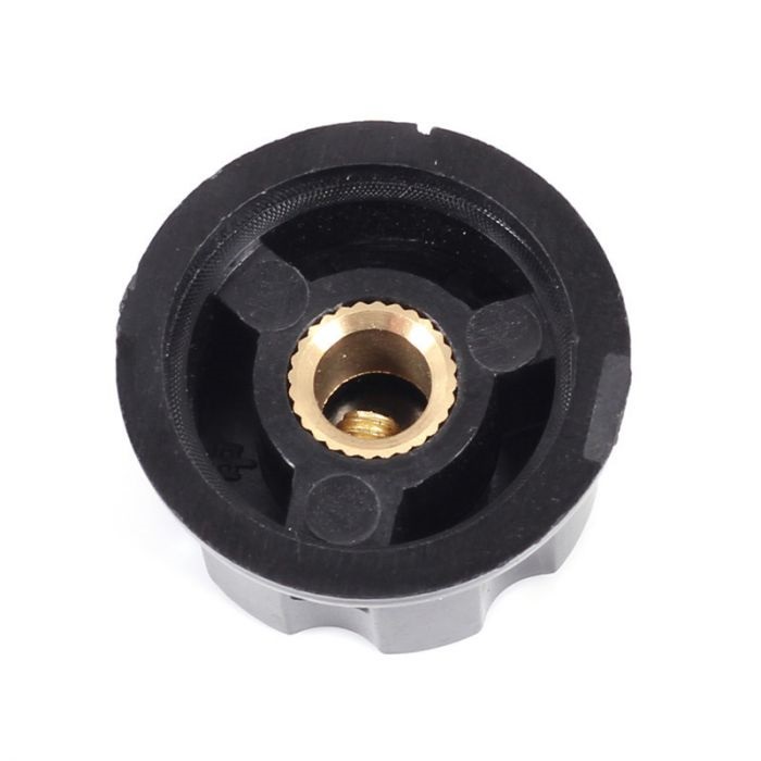 Núm Vặn Chiết Áp 6MM MF-A03 - Biến Trở (1 Cặp)