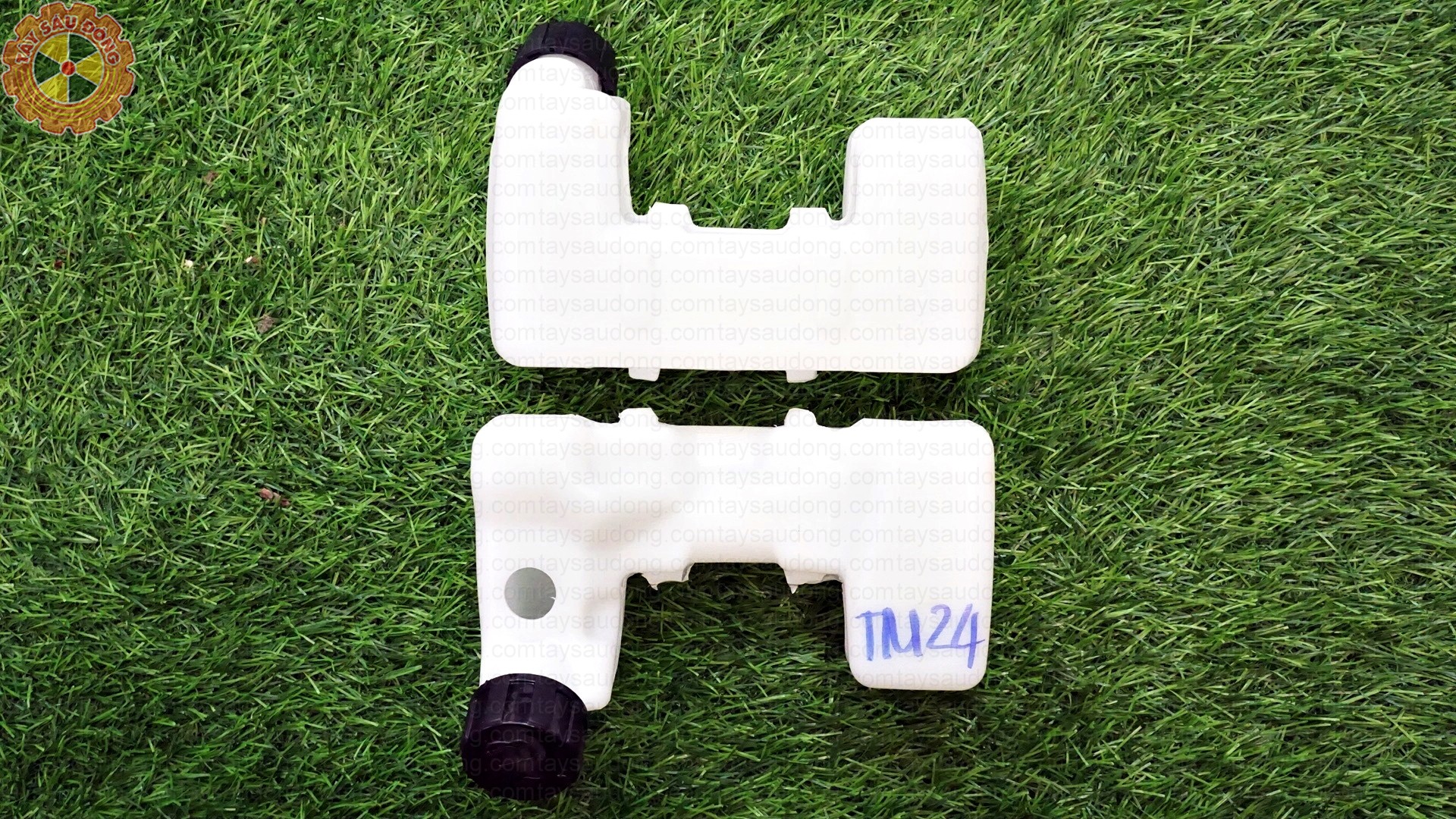 Bình xăng lớn TM24