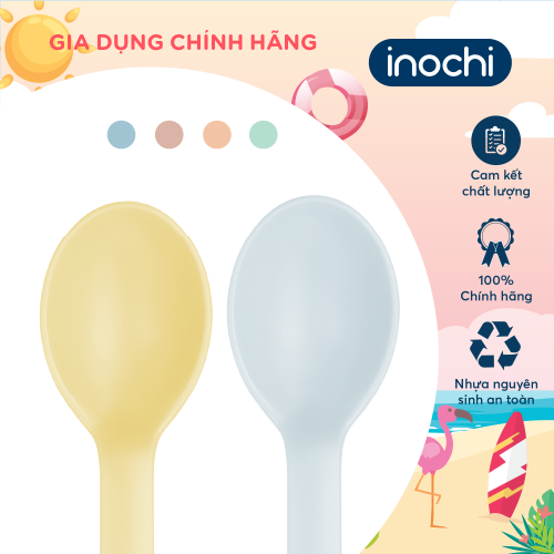 Bộ 02 thìa ăn Amori