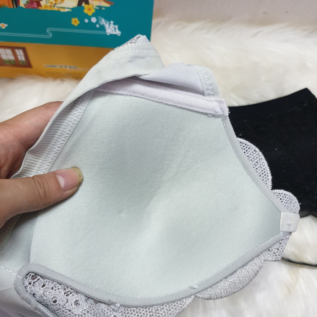 Xả Kho Thanh Lý Áo Ngực Nữ Đẹp