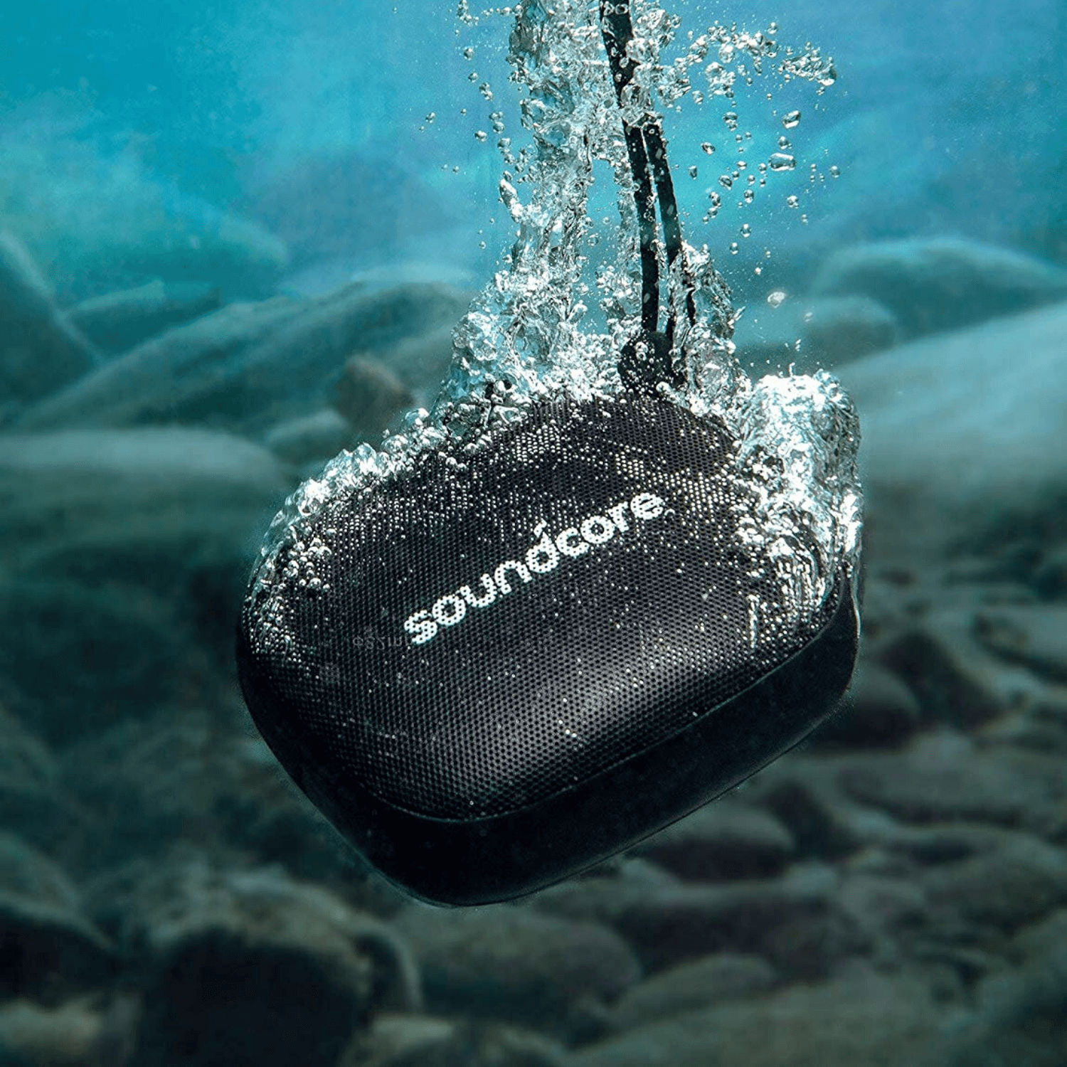 Loa Bluetooth SoundCore iCon Mini - A3121 (By Anker)