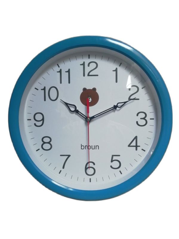 Nơi bán Đồng hồ treo tường tròn lớn 30cm