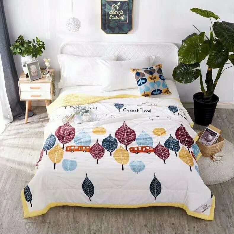 Chăn đũi ZARA HOME cao cấp mẫu 2020