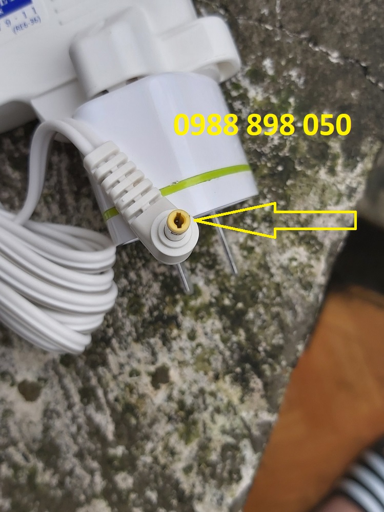 Sạc Máy Chăm Sóc Da Mặt Panasonic ST86 ST75 ST65