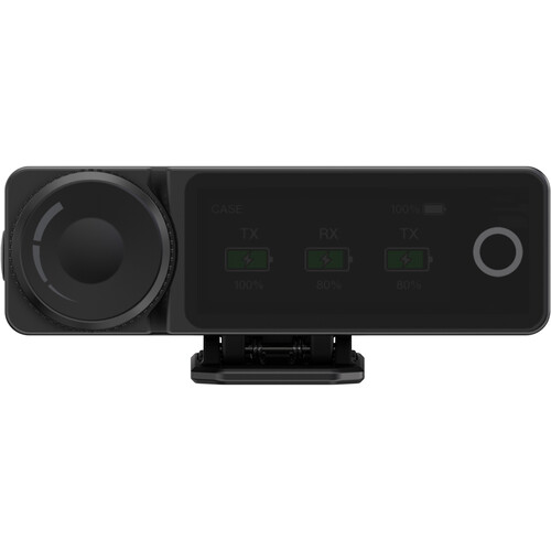 Microphone Wireless Hollyland LARK MAX Duo