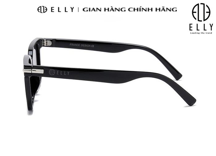 Kính mắt Unisex cao cấp ELLY – EKU160