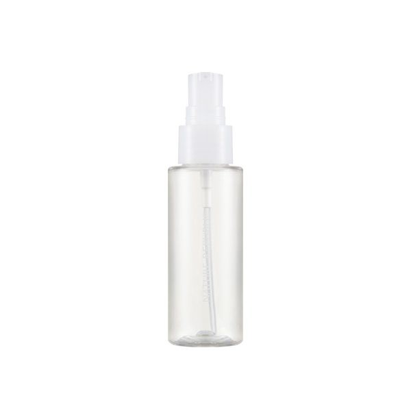 Xịt Dưỡng Tóc Giả 100Ml Chỉ 15K (Chai Màu Hồng Hoặc Dạng Lọ Chiết)