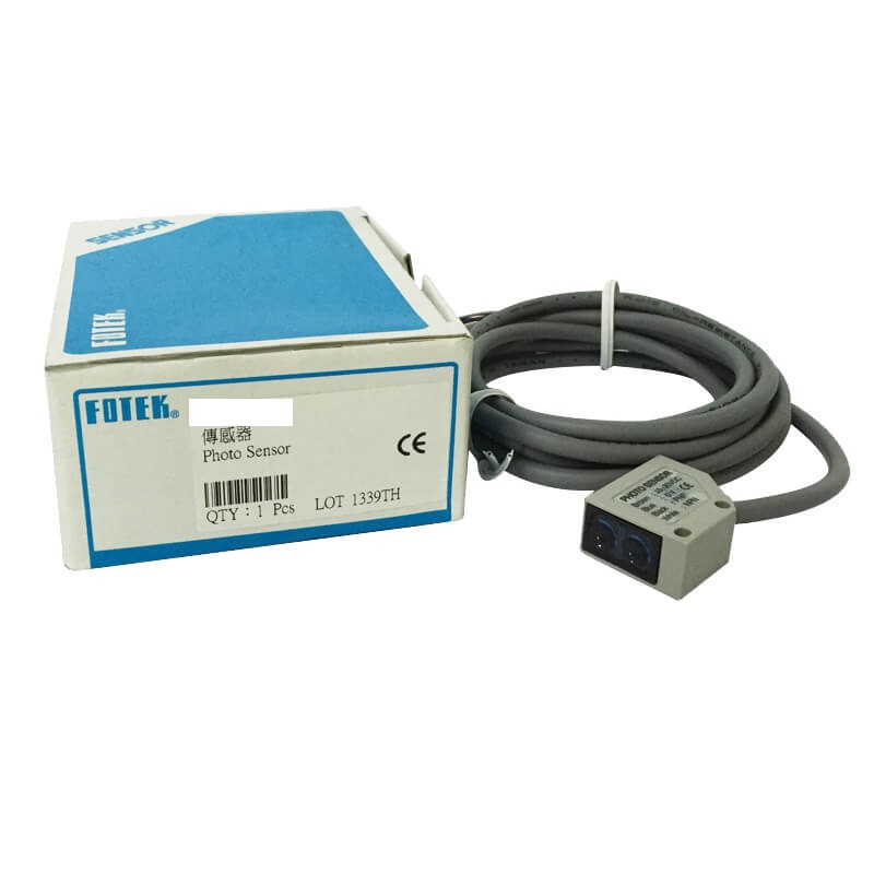 Fotek mr-30x optical sensor