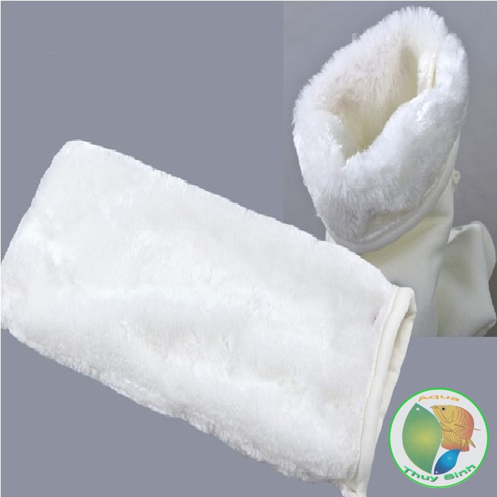 Túi lọc bể cá cao cấp 2 lớp