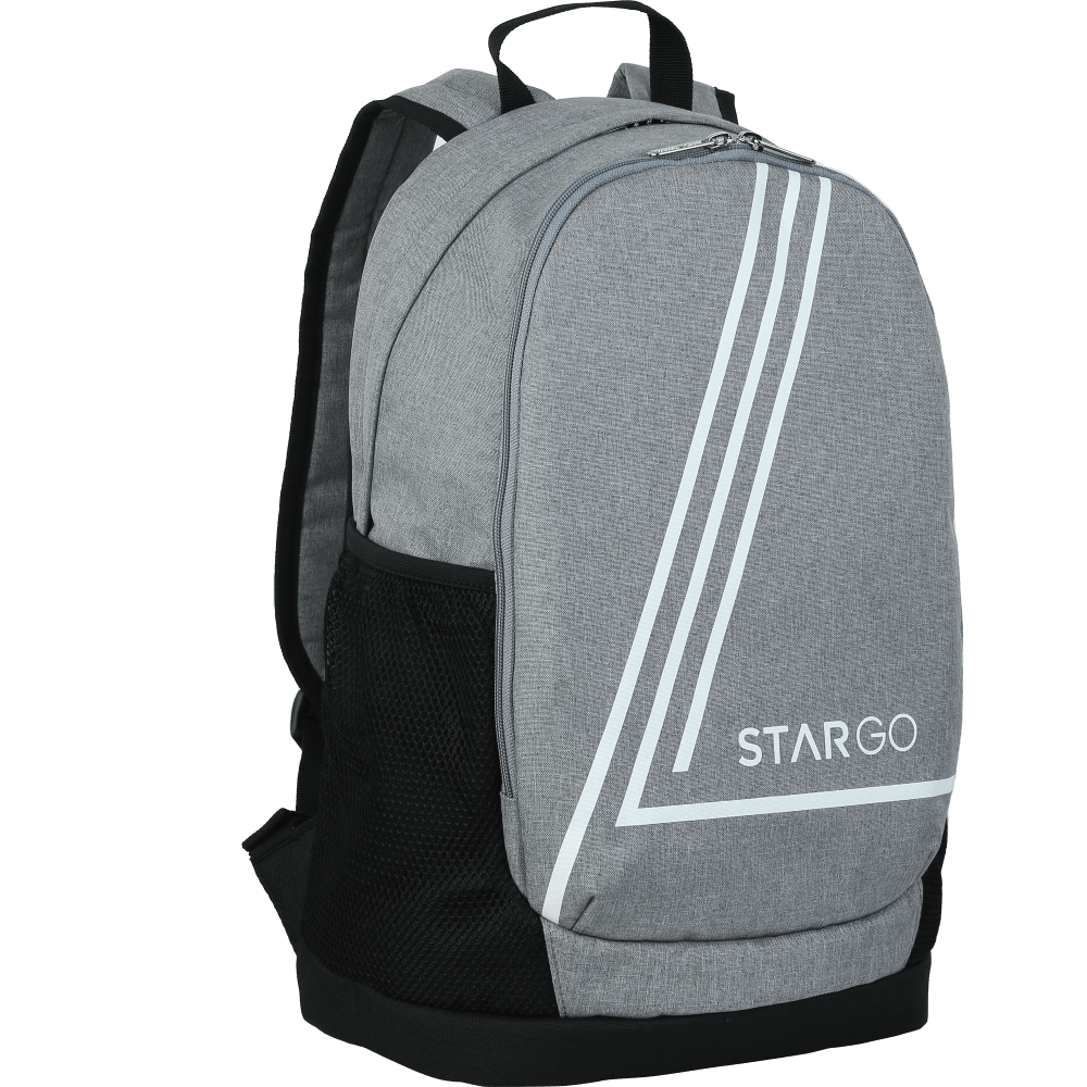 Balo Laptop Thời Trang STARGO AKTIF (14 inch) thiết kế tối giản, phù hợp mọi phong cách từ công sở đến dạo phố