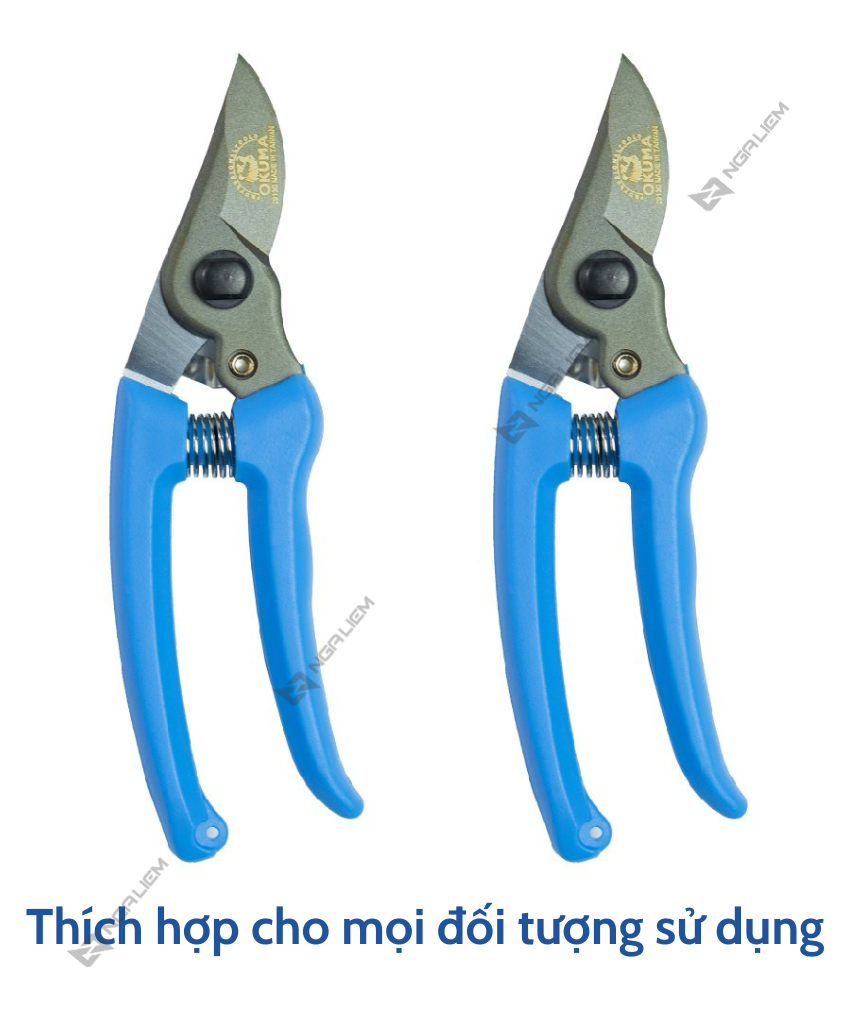 Kéo cắt cành Okuma 29130
