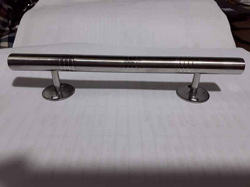 [HCM]tay nắm cửa INOX