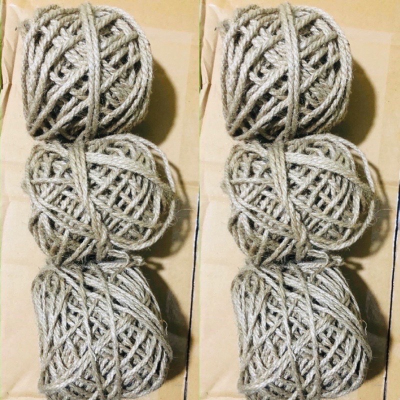 Dây bố 2mm cuộn 100m