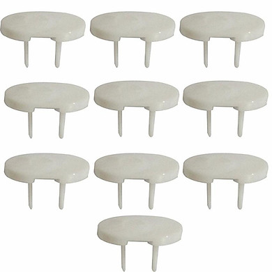 Combo 20 Bịt Ổ Điện An Toàn Cho Bé
