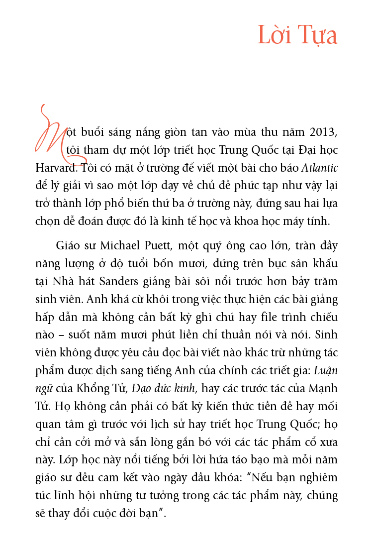 Sách - Minh Đạo Nhân Sinh