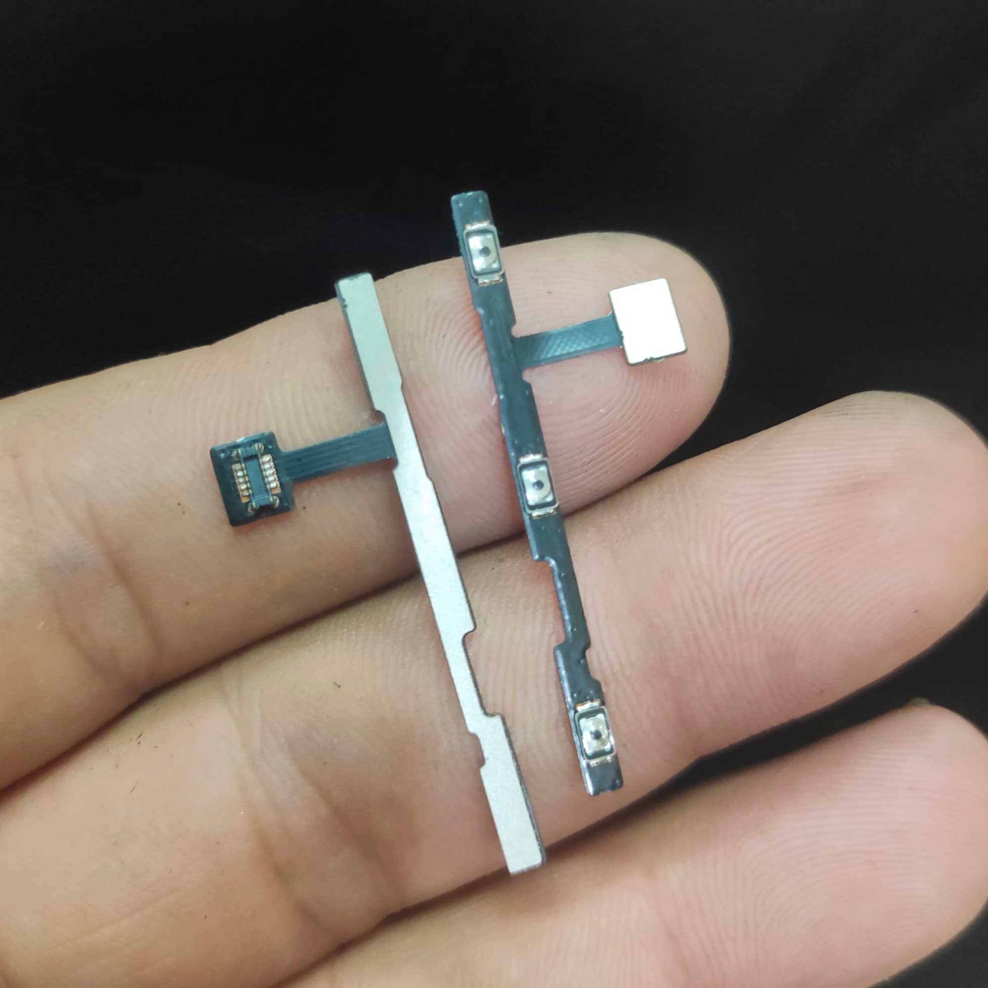 Dây Nút Nguồn Âm Lương Xiaomi Redmi Note 6 Pro