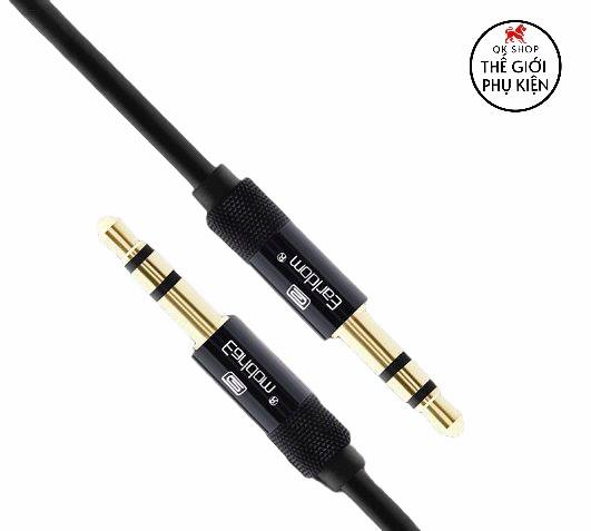 Dây Ra Loa 2 đầu 3.5 AUX - 10