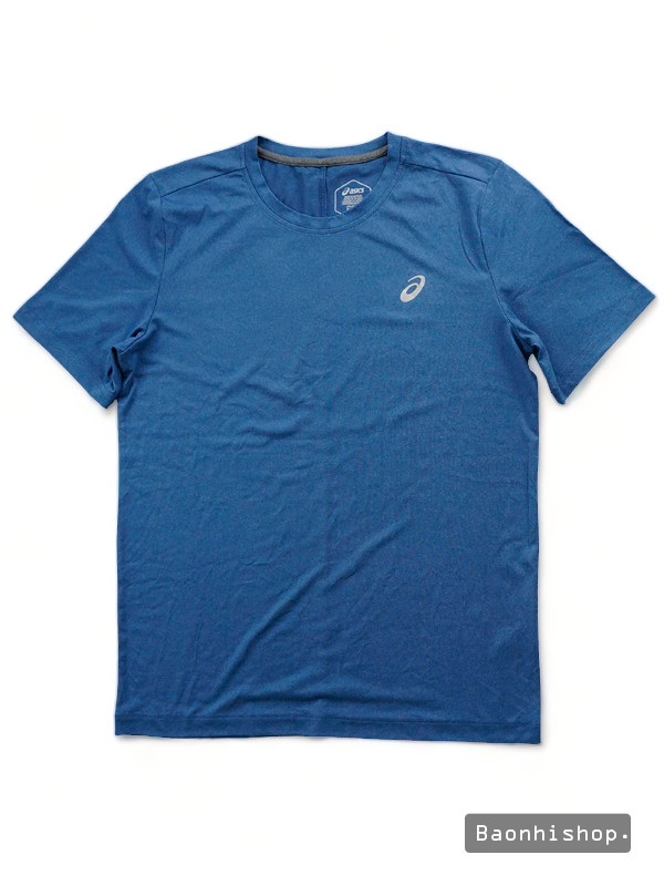 [HCM]ÁO THUN NAM @sics DORAI RUNNING TEE - SIZE M