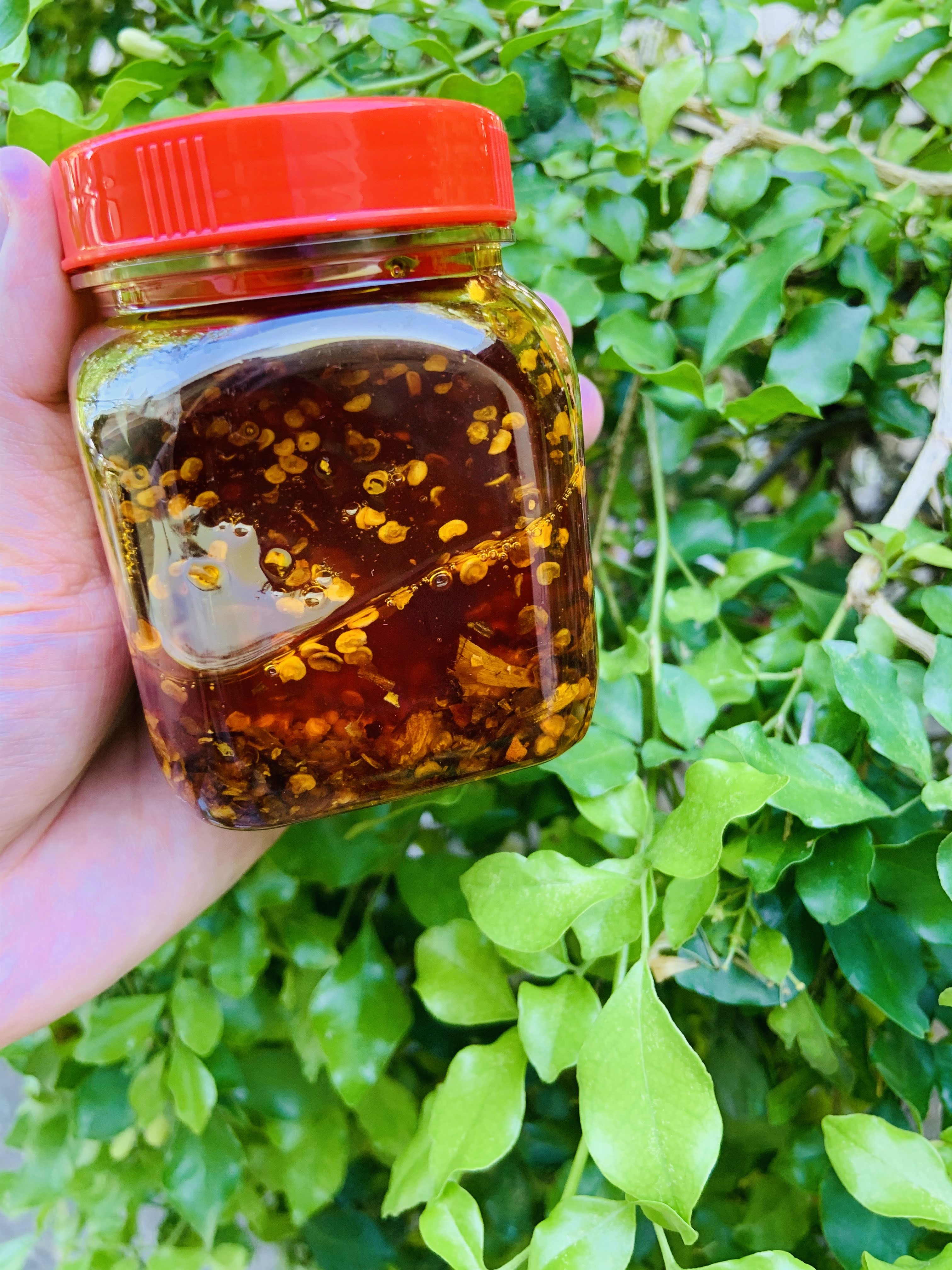 (150gr)Ớt Sate