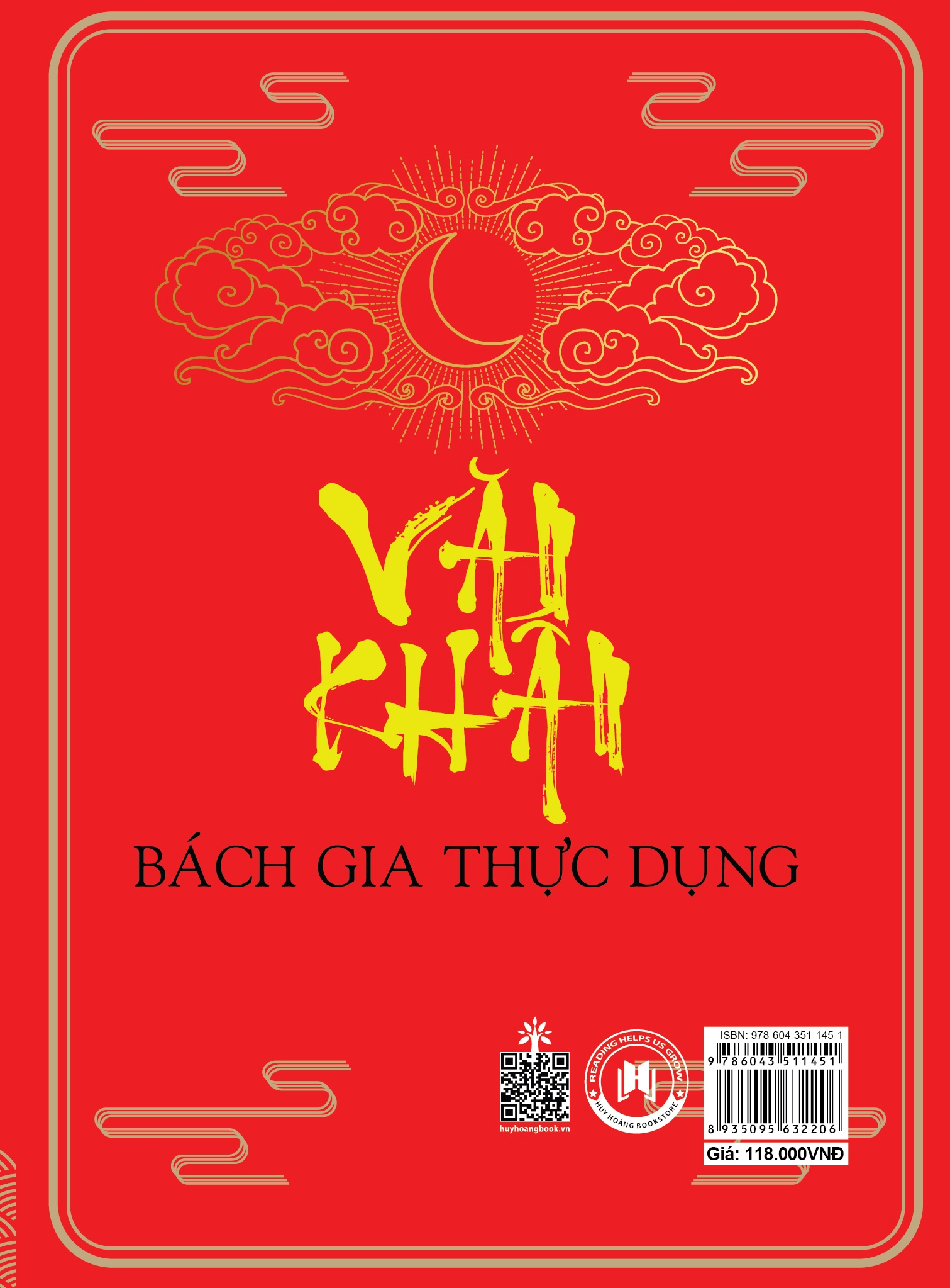 Fahasa - văn khấn bách gia thực dụng
