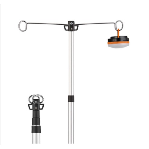 Gậy treo đèn NHD015-J