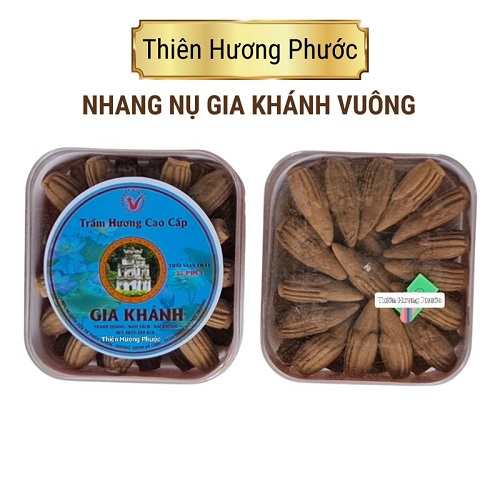 Nhang nụ trầm 1kg Danh Hương Phát