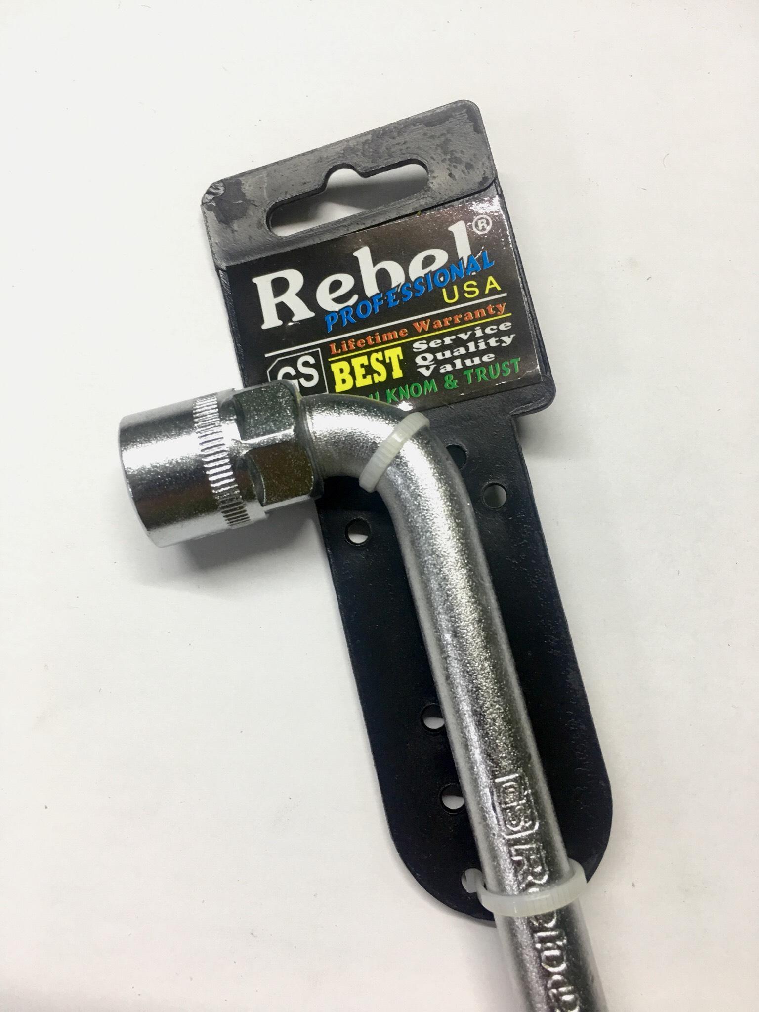 Điếu số 14mm hiệu Rebel
