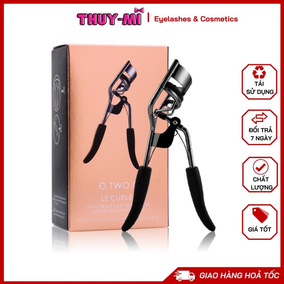 Kẹp Bấm Mi O.TWO.O Siêu Cong 40g mã  E110