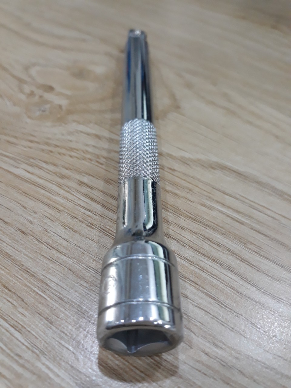 Đầu nối 3/8" dài 10" SATA 12905