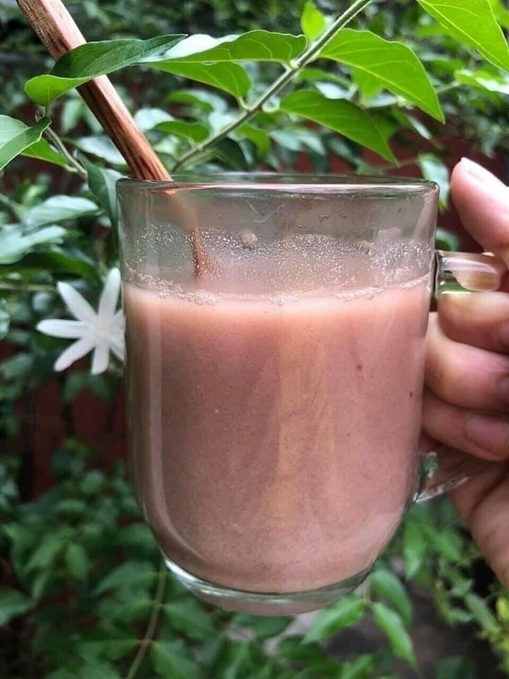 Bột Gạo Lức Đỏ Nguyên Chất