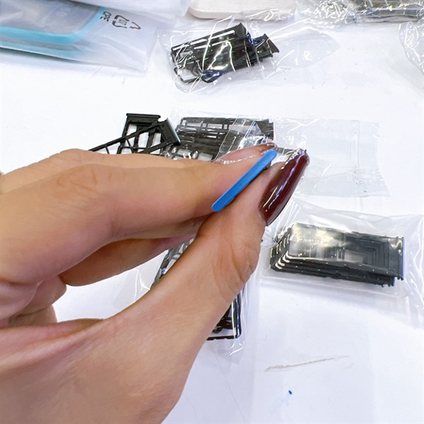 Khay sim vivo y51 2020 / y53 2020