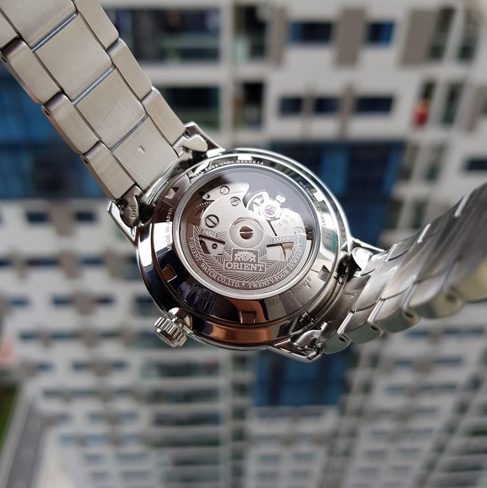 Đồng hồ Orient RA-AR0102S10B