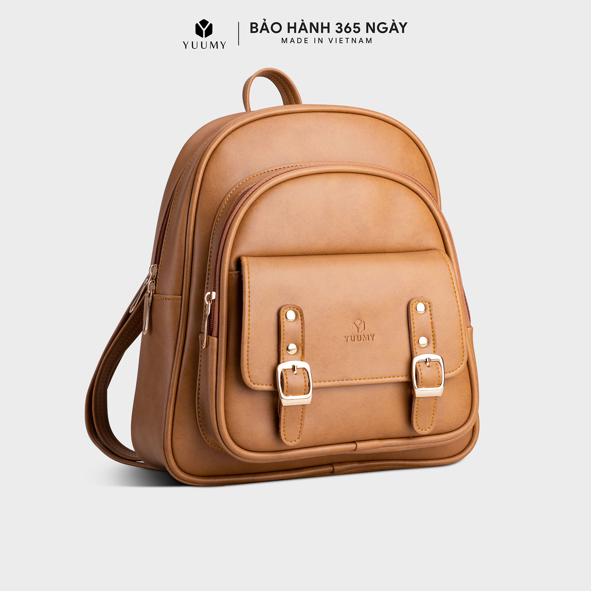 Balo nữ thời trang Yuumy YBA37