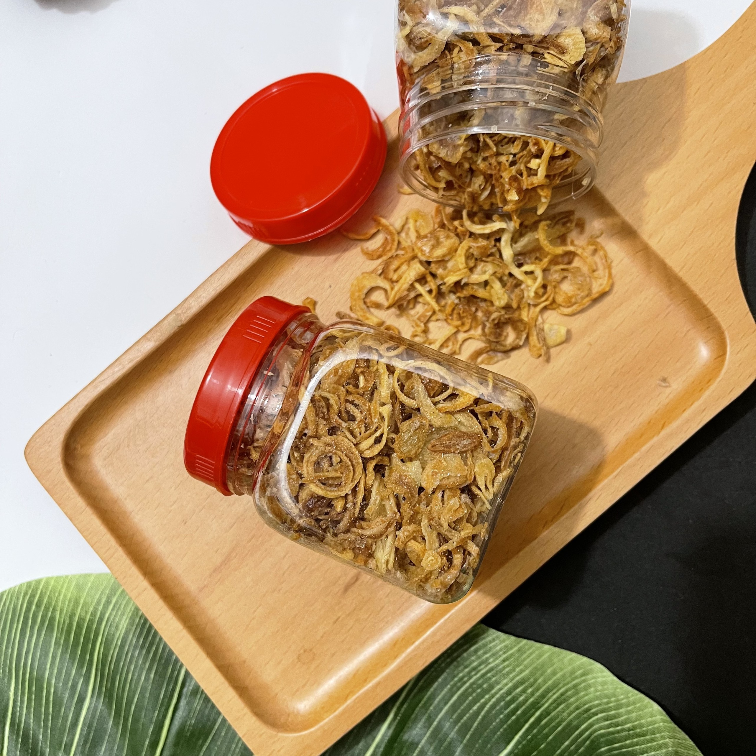 Hành Phi Siêu ngon (Loại ngon nguyên chất không độn bột)
