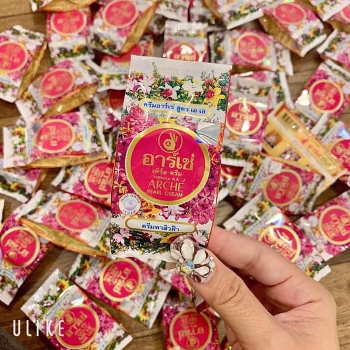 Kem Arche Thái lan