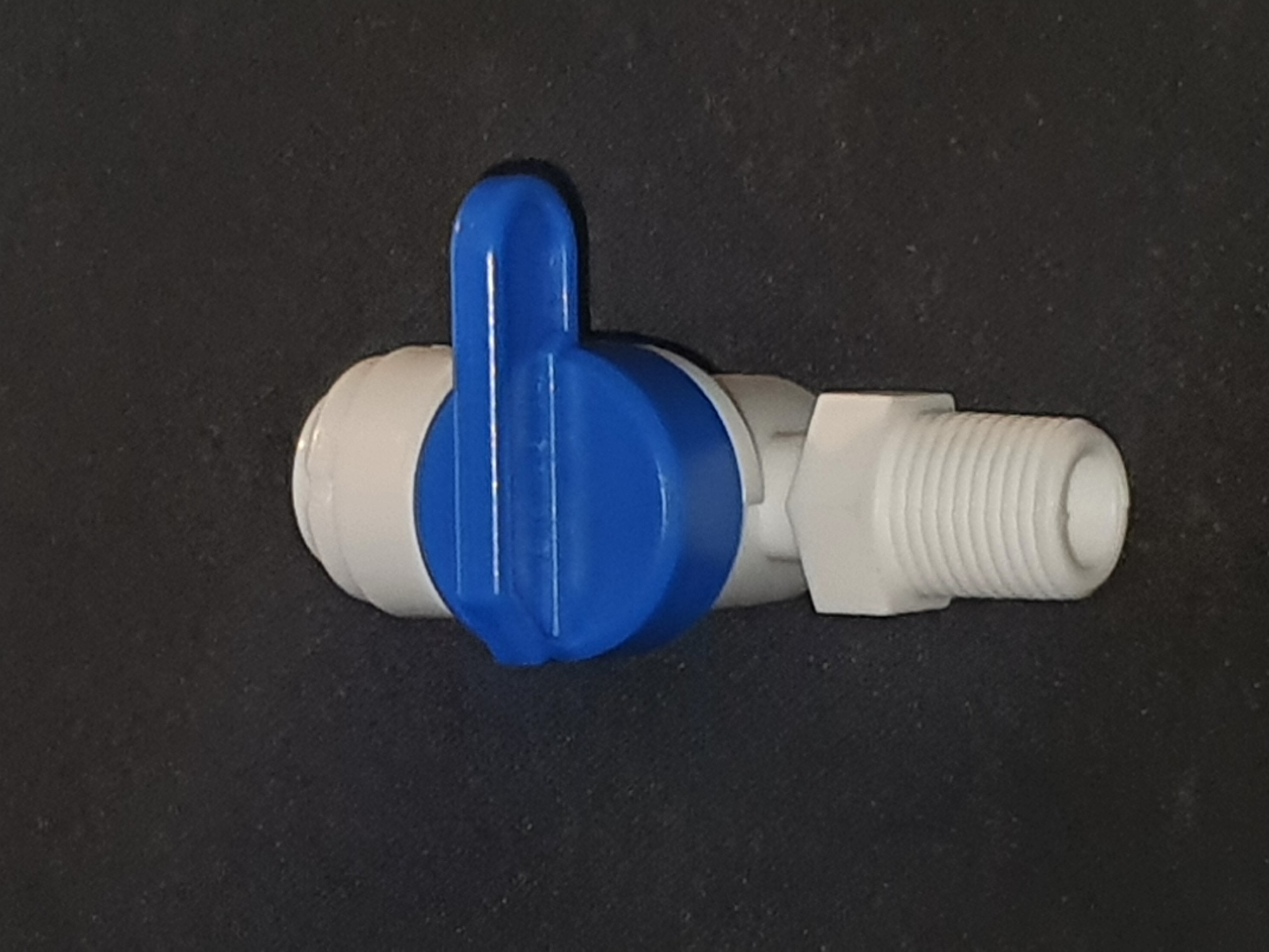 Van khóa ren 13 ra ống 10mm