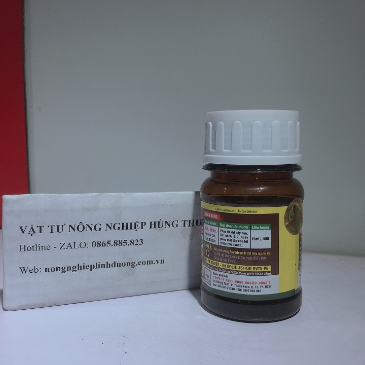 Phân bón lá đa trung lượng Seasol(#bectuoi, #becphun, #becphunsuong)