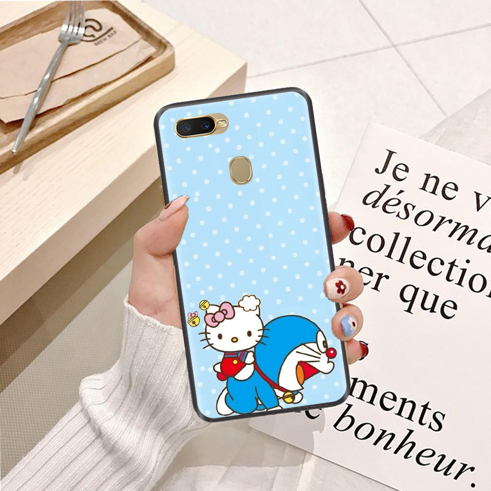 Case for Oppo A1K