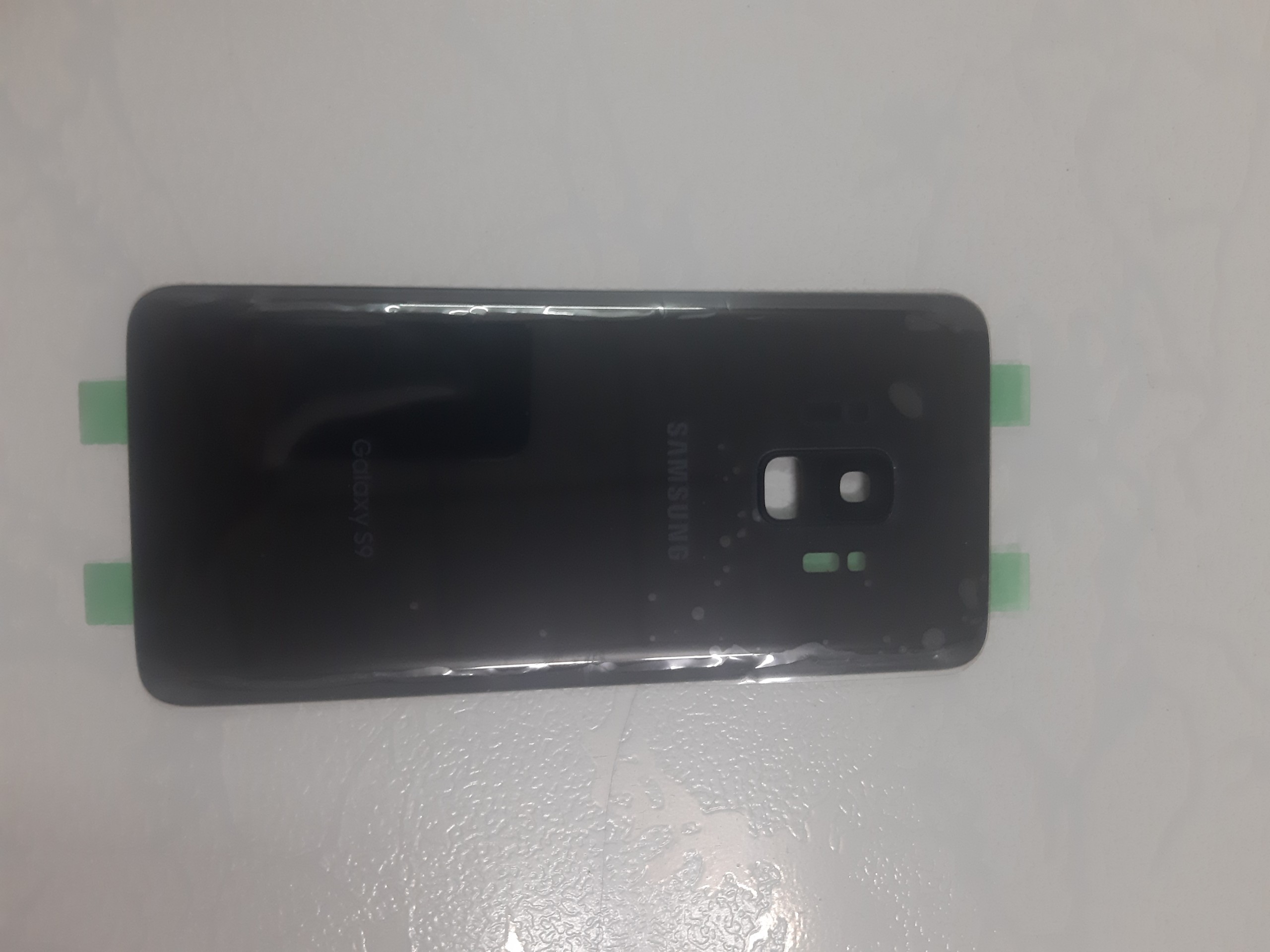 Vỏ Nắp Lưng Samsung Galaxy S9 Hàng Mới 100%.