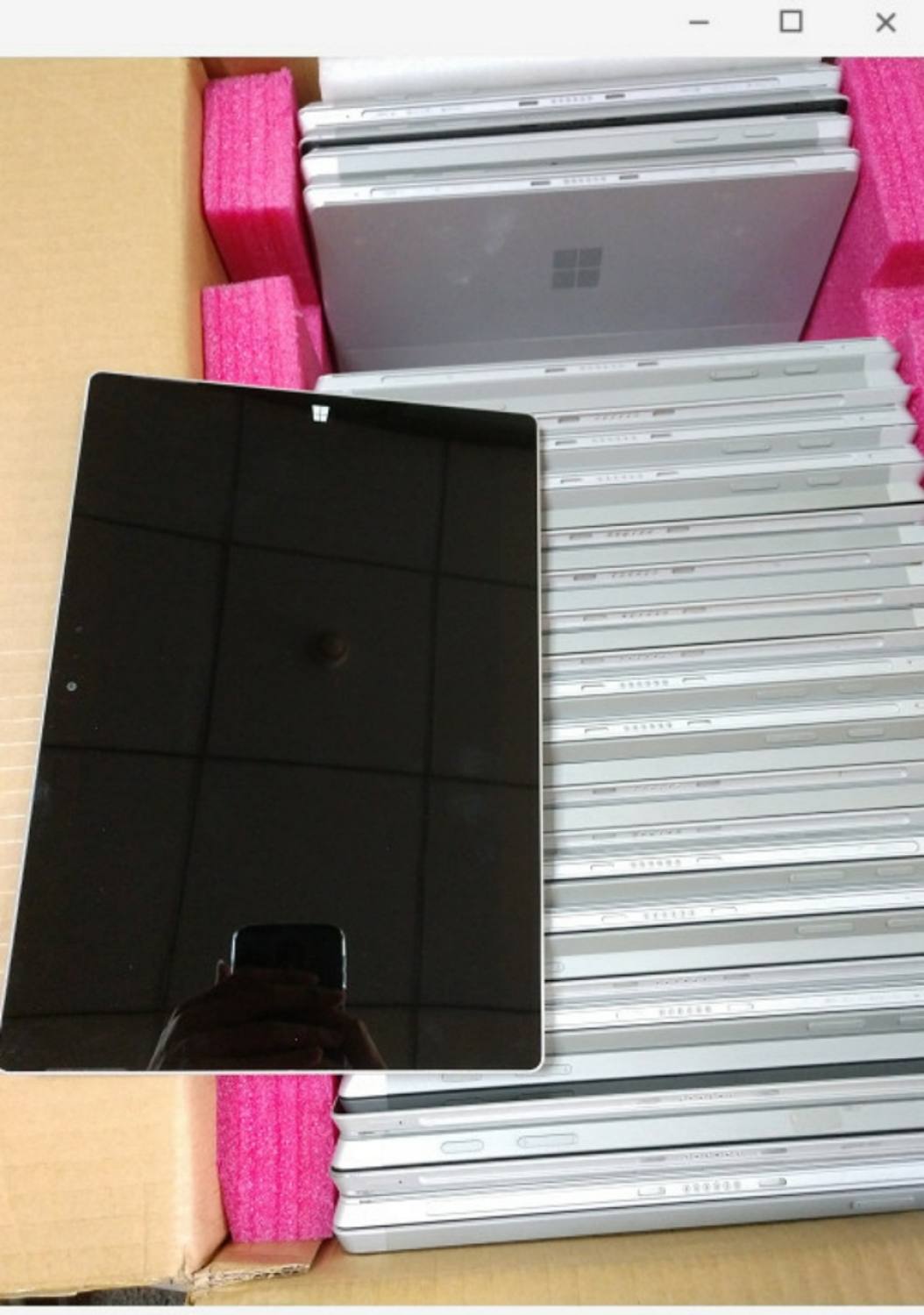 [Tặng cáp MDP to HDMI, chuột quang, trả góp 0%]Máy Tính Bảng Surface 3 (4G + Wifi) 64GB/128GB (95%)