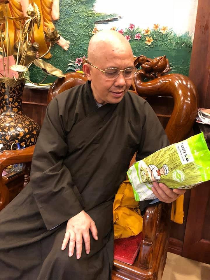 MÌ CHÙM NGÂY NGUYÊN MINH 450G