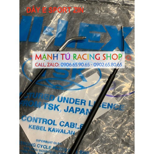 DÂY E ZIN SPORT - 9448655
